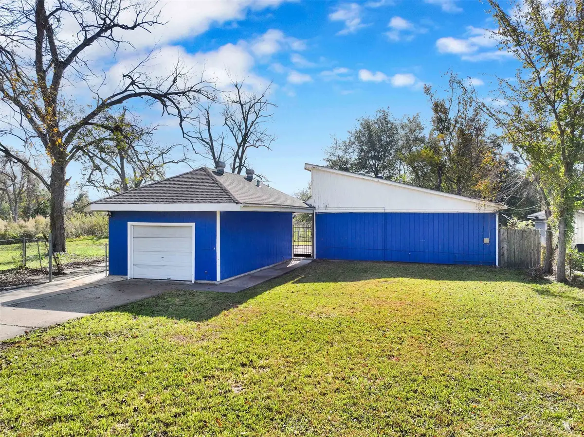 7514 Glen Manor Drive, Houston, TX 77028 - #1