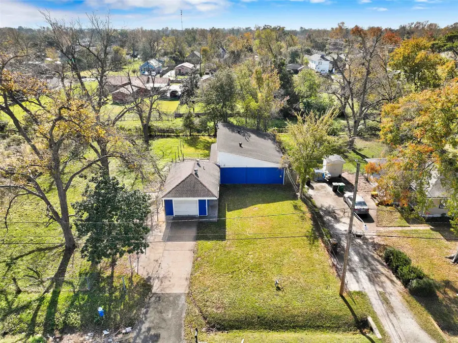 7514 Glen Manor Drive, Houston, TX 77028 - #2