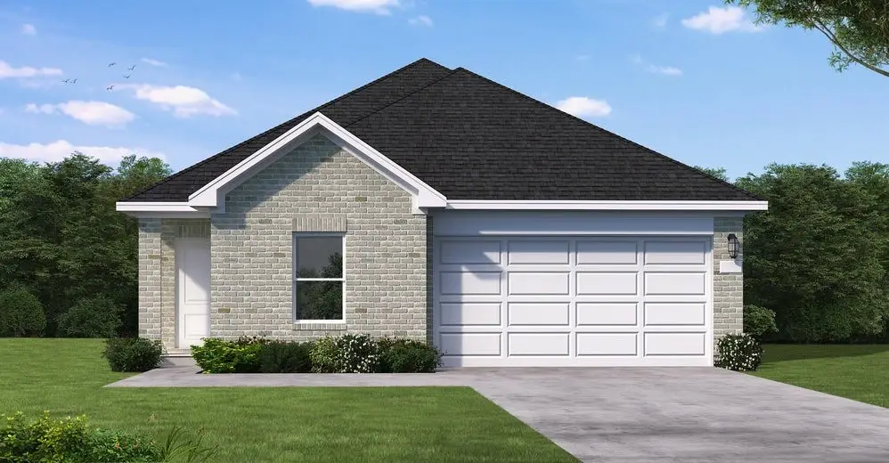 2123 Starlight Street, Angleton, TX 77515 - #1
