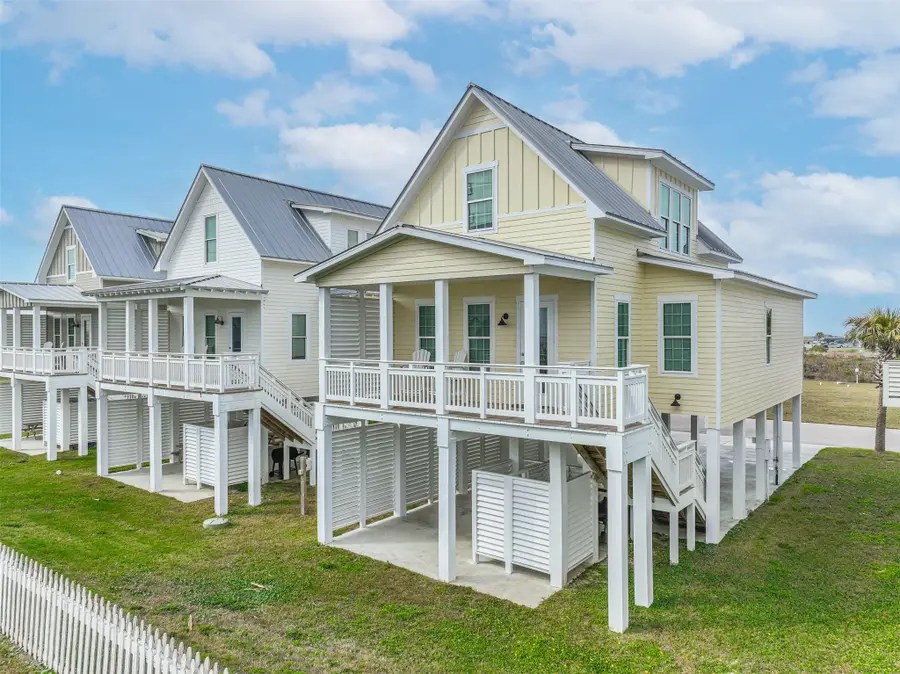 23500 San Luis Pass Road #12, Galveston, TX 77554 - Image #2