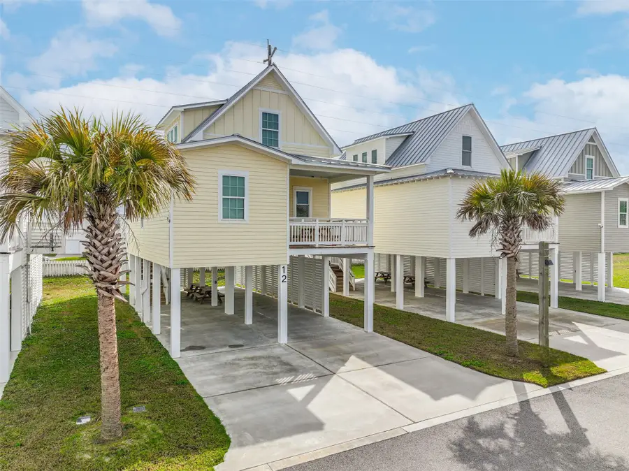 23500 San Luis Pass Road #12, Galveston, TX 77554 - Image #3