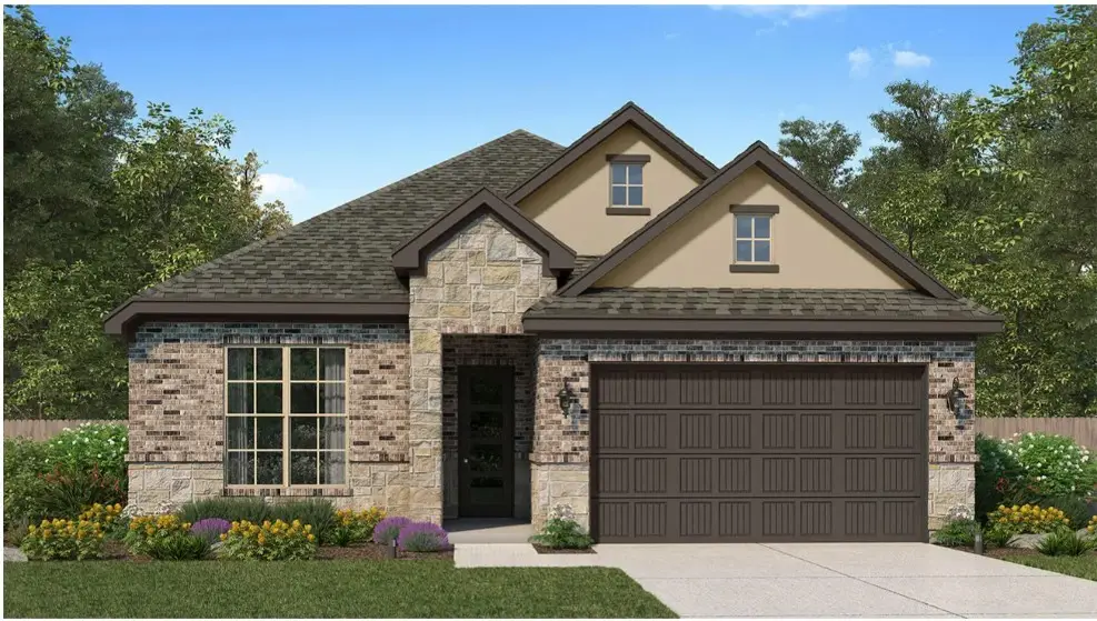 21118 Flowerhorn Drive, Cypress, TX 77433 - Image #1