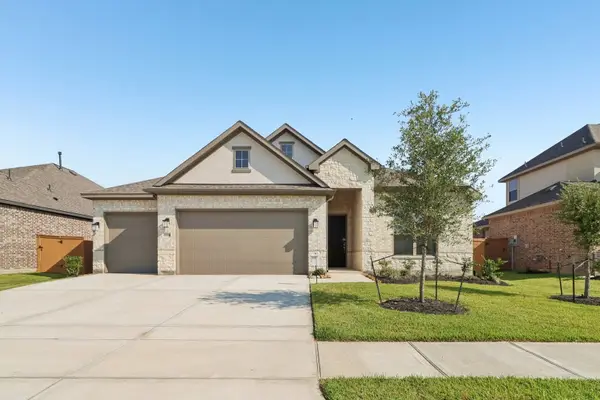 21118 Flowerhorn Drive, Cypress, TX 77433