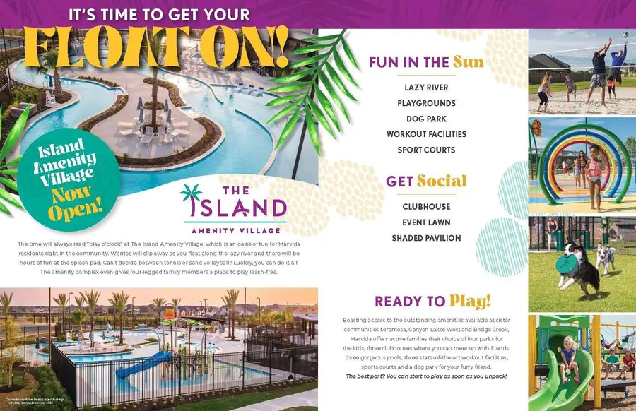 21118 Flowerhorn Drive, Cypress, TX 77433 - Image #3