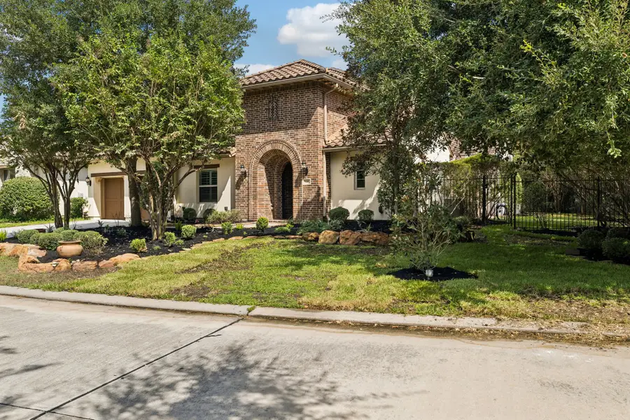 14 Woodglade Way, Tomball, TX 77375 - #2