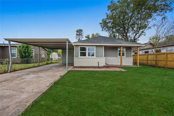 125 Bolden Street, Houston, TX 77029
