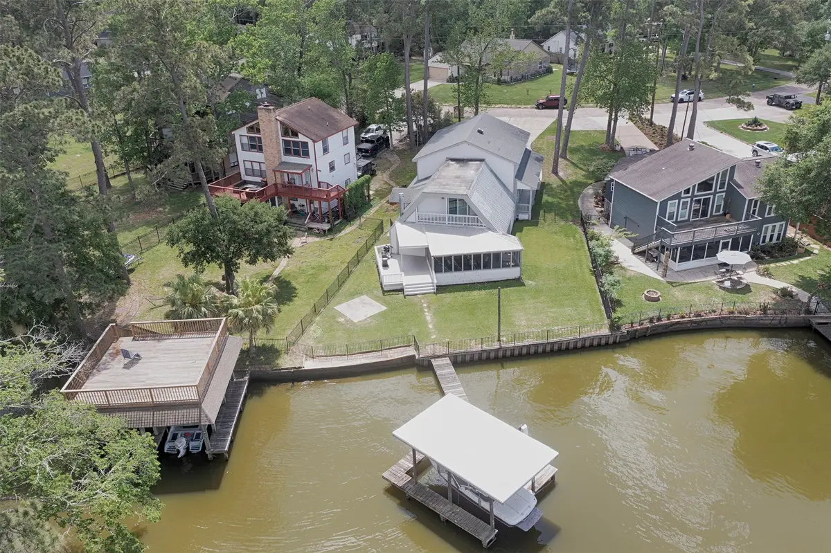 19839 White Dove Drive, Crosby, TX 77532 - #1