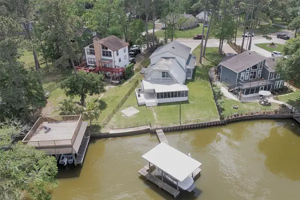 19839 White Dove Drive, Crosby, TX 77532