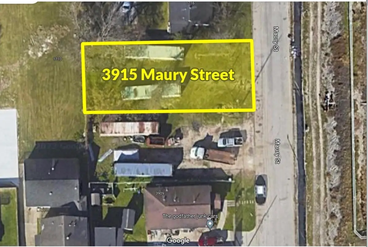 3915 Maury Street, Houston, TX 77009 - #1