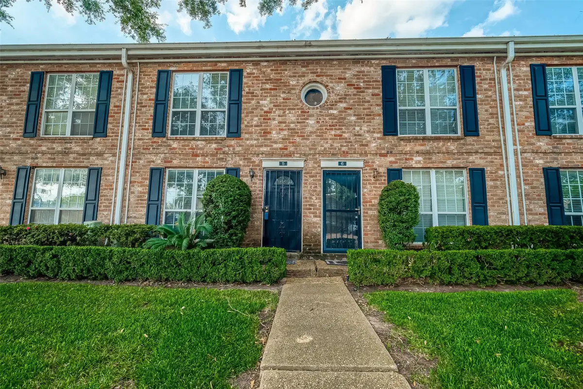6410 Del Monte Drive #5, Houston, TX 77057 - #1