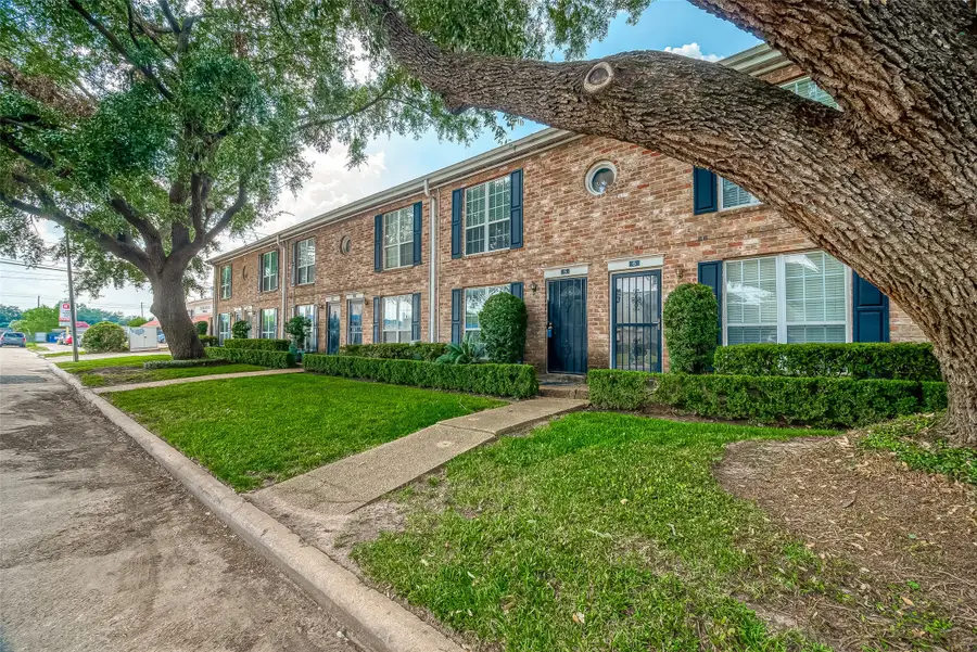 6410 Del Monte Drive #5, Houston, TX 77057 - #3