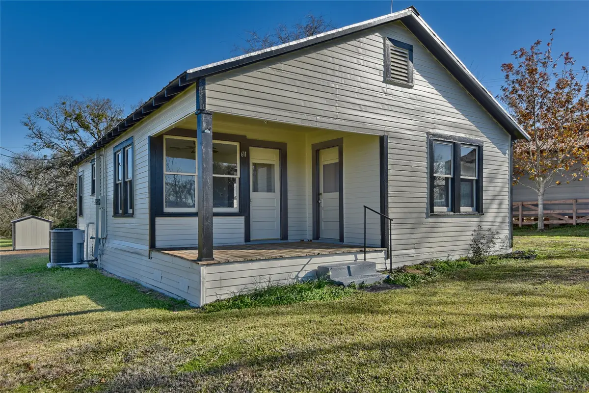 611 N State Highway 237, Round Top, TX 78954 - Image #1