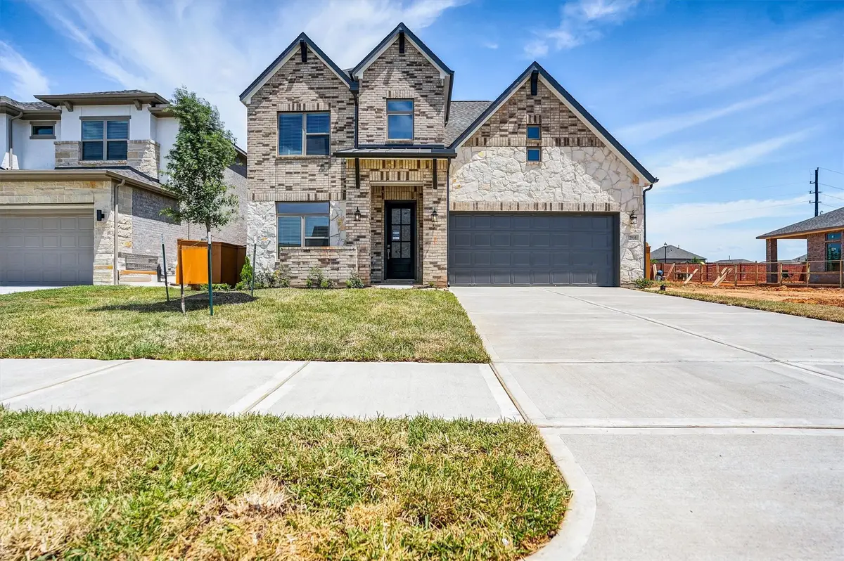 2916 Apple Rose, Katy, TX 77493 - #1