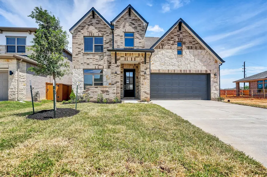 2916 Apple Rose, Katy, TX 77493 - #2