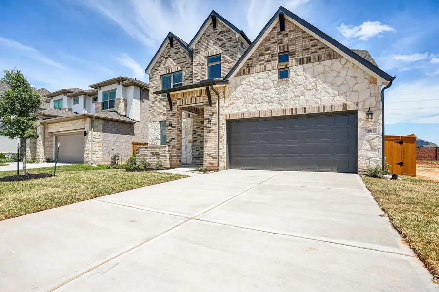 2916 Apple Rose, Katy, TX 77493 - #3