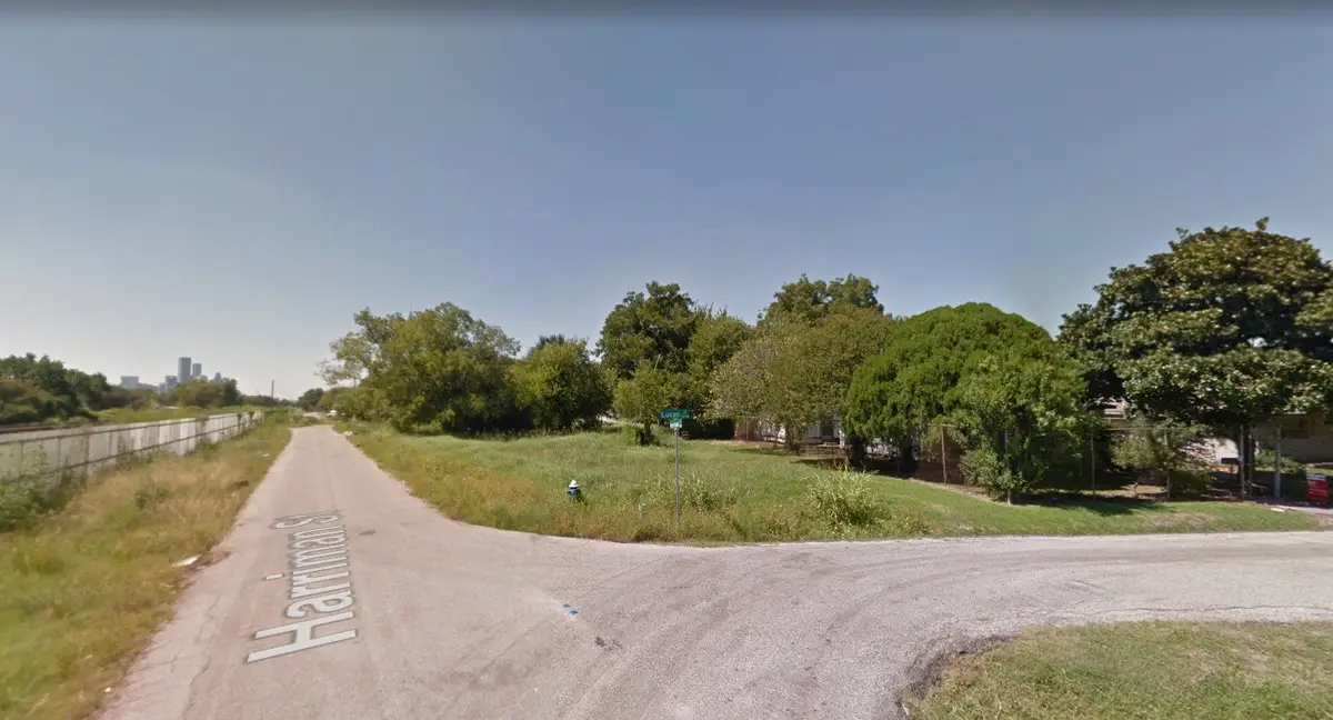 2201 Lucas Street, Houston, TX 77026 - #1