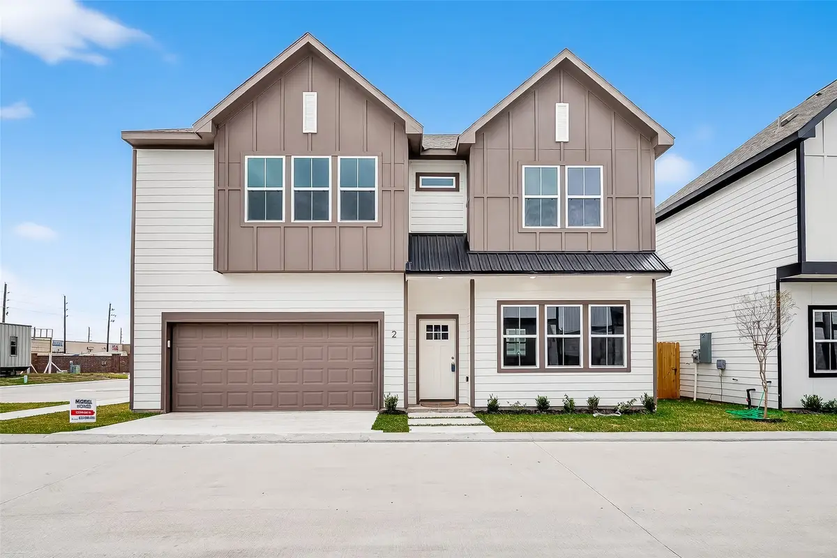 6702 Metro Blvd #2, Houston, TX 77083 - Image #1