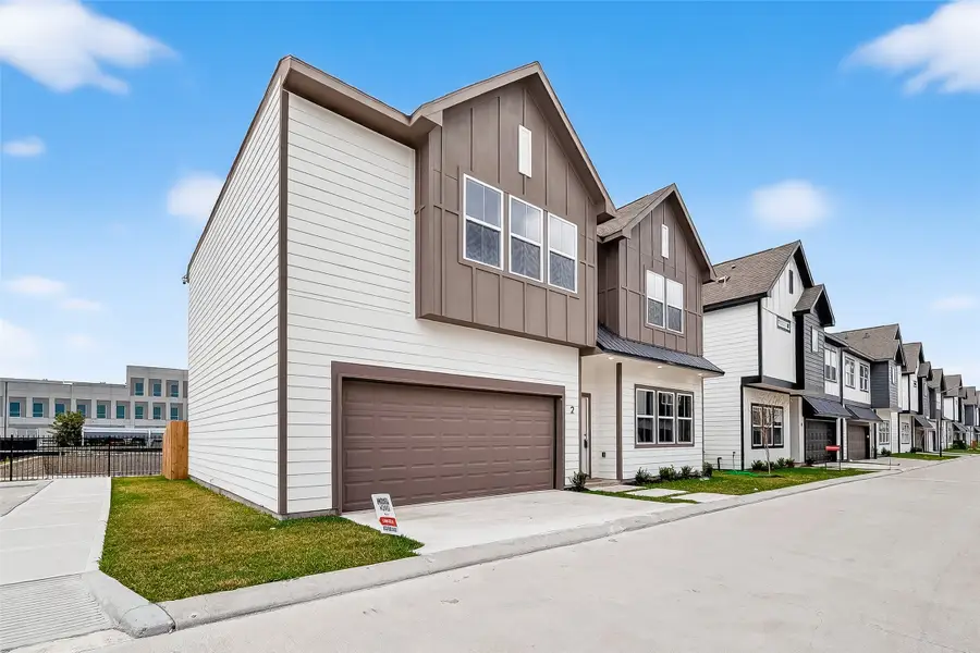 6702 Metro Blvd #2, Houston, TX 77083 - Image #2