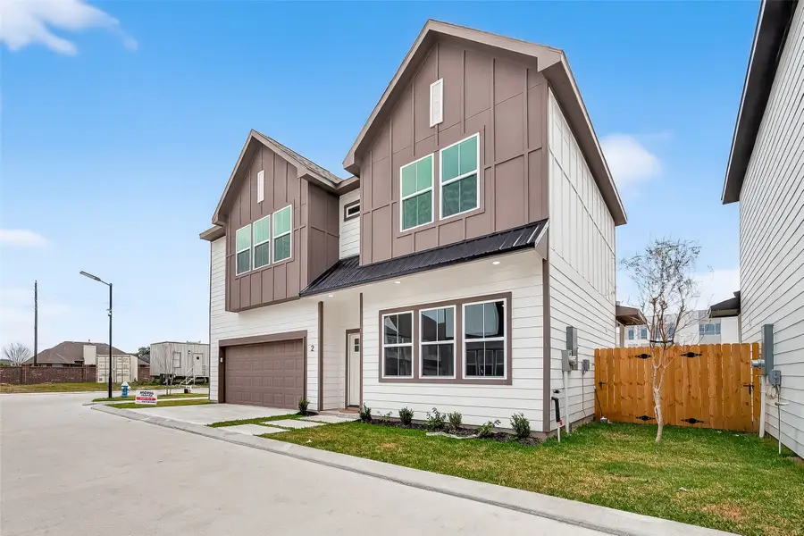 6702 Metro Blvd #2, Houston, TX 77083 - Image #3