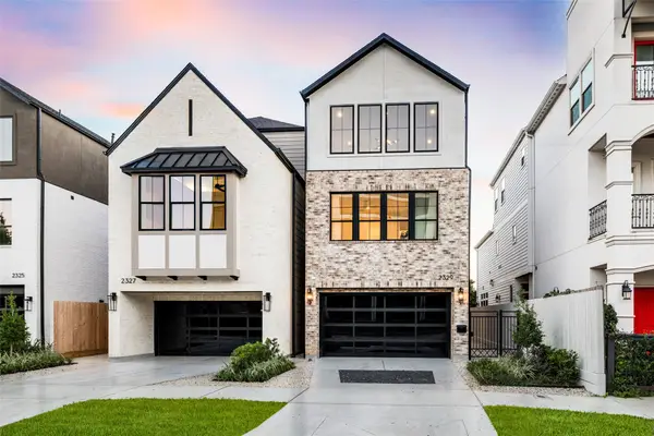 2329 Richton Street, Houston, TX 77098