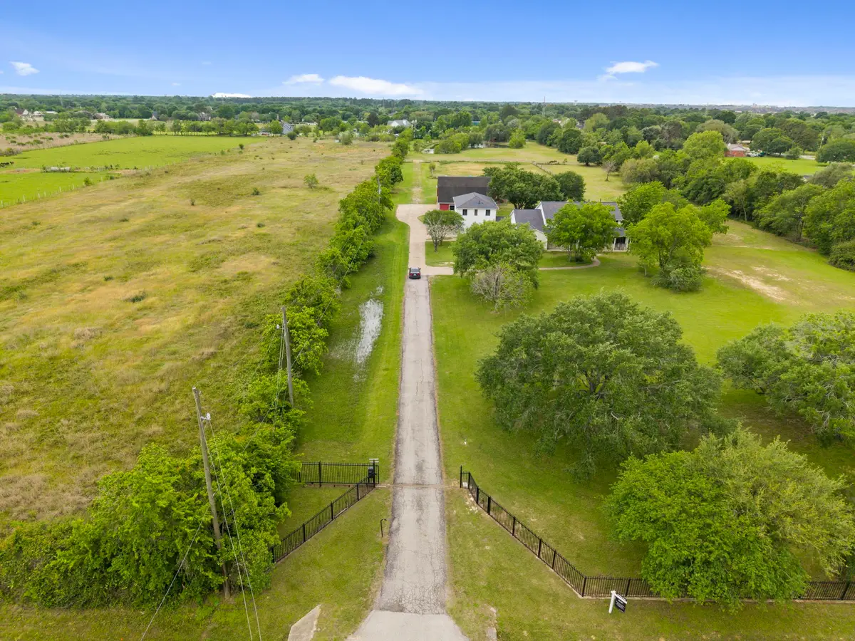26435 Clay Road, Katy, TX 77493 - #1