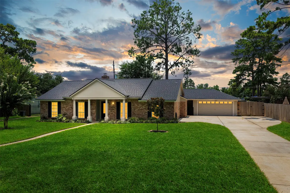 6507 Allentown Drive, Spring, TX 77389 - #1