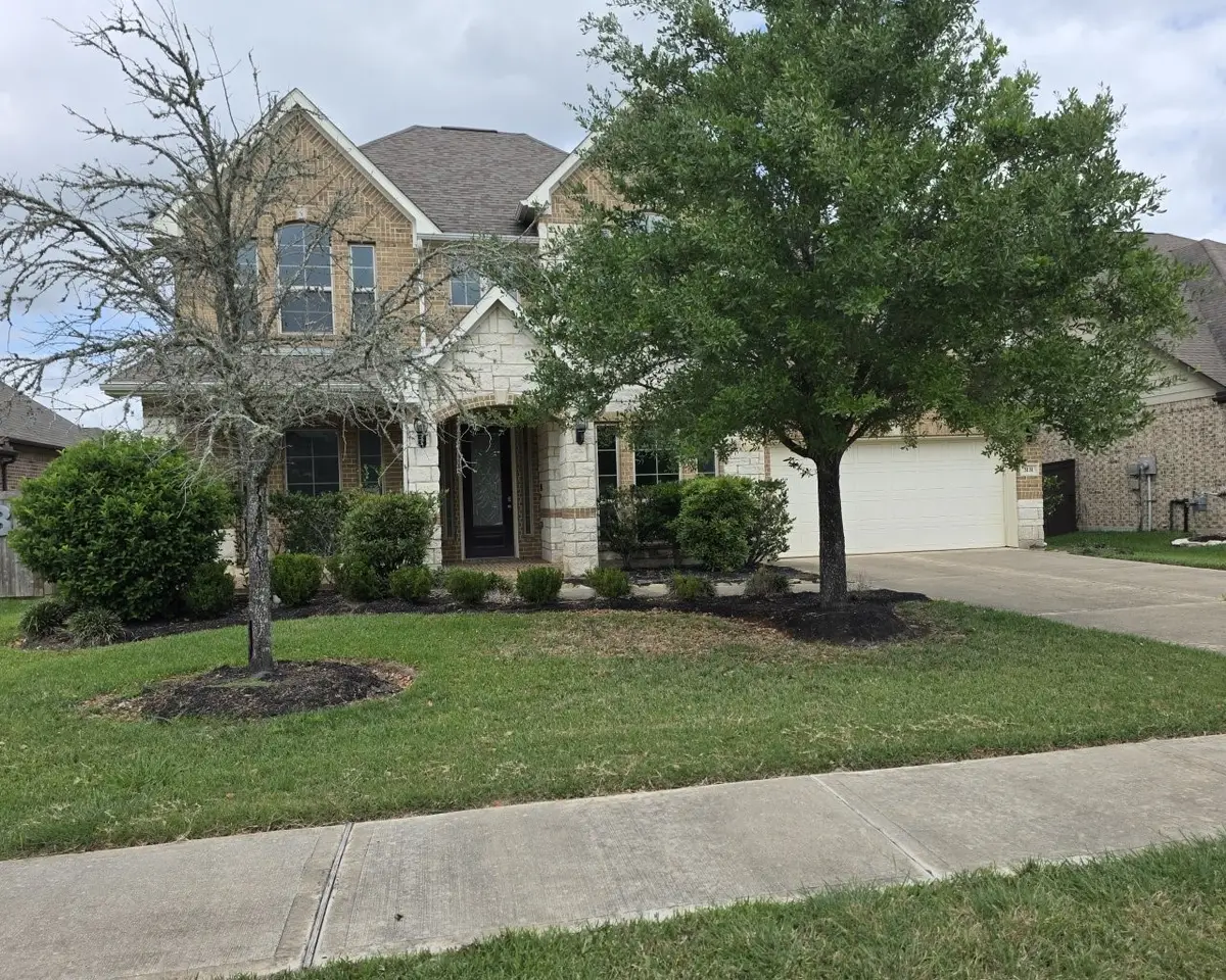 3131 Chuska Mountain Lane, Manvel, TX 77578 - #1