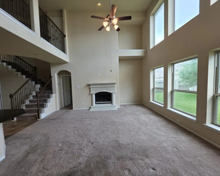 3131 Chuska Mountain Lane, Manvel, TX 77578 - #3