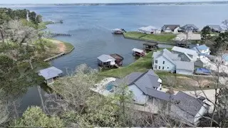 111 Seagull Path, Point Blank, TX 77364