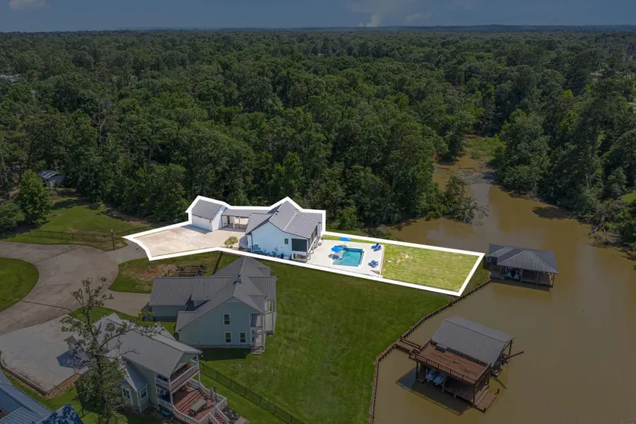 111 Seagull Path, Pointblank, TX 77364 - #3