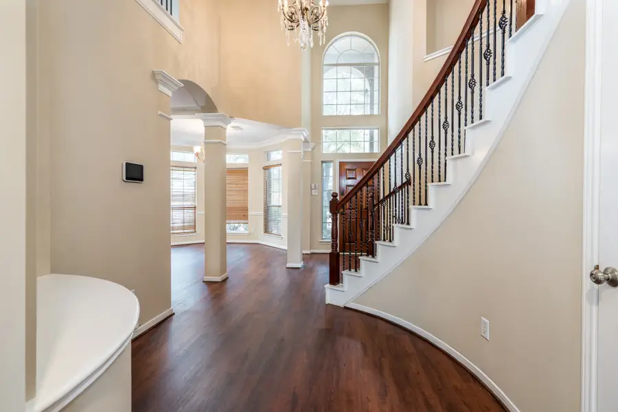 17310 Bear Mist Drive, Houston, TX 77095 - #3
