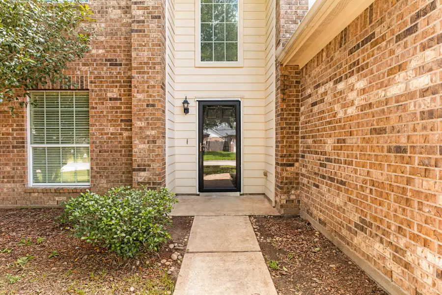 2706 Key West Drive, Katy, TX 77493 - #2