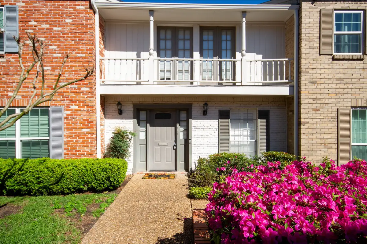 12641 Huntingwick Drive #175, Houston, TX 77024 - #1