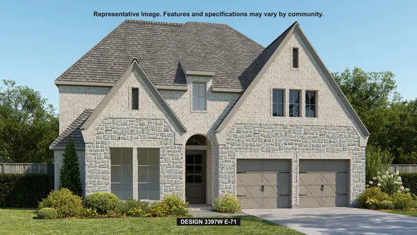 18110 Discovery Elm Street, Webster, TX 77598