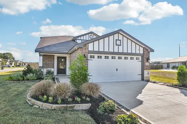 22112 Judy Court, New Caney, TX 77357