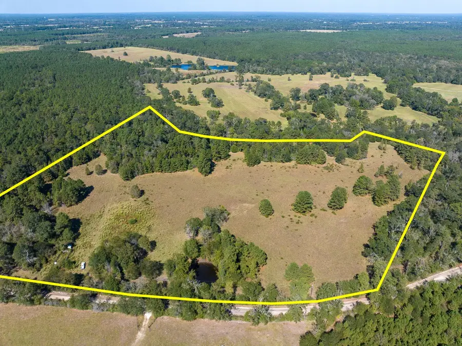 1 County Road 3575, Lovelady, TX 75851 - Image #2