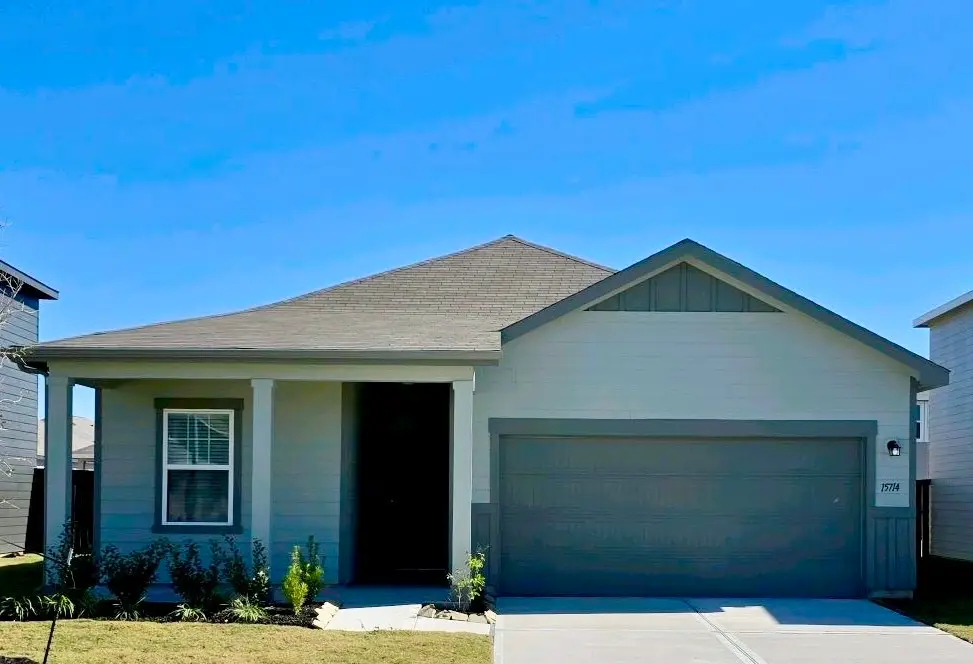 15714 Buttonbush Court, Crosby, TX 77532 - #1