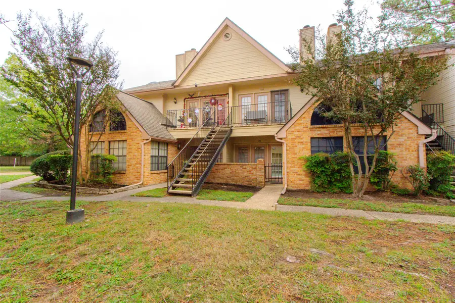 16800 Sugar Pine Drive #D23, Houston, TX 77090 - Image #3