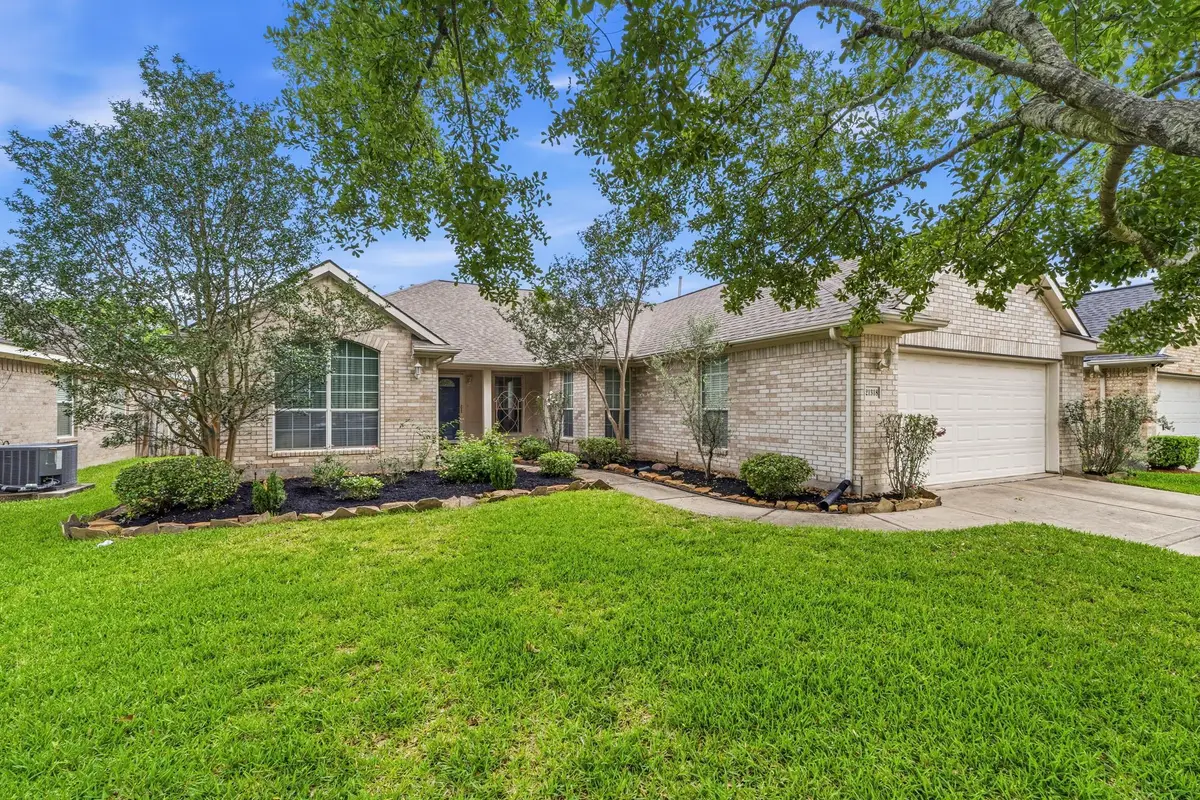 21318 Timber Pines Drive, Spring, TX 77388 - #1