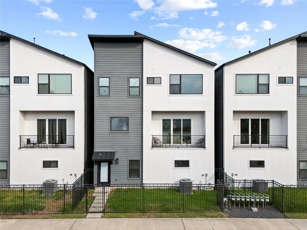 2404 Hadley Street #C, Houston, TX 77003 - #1