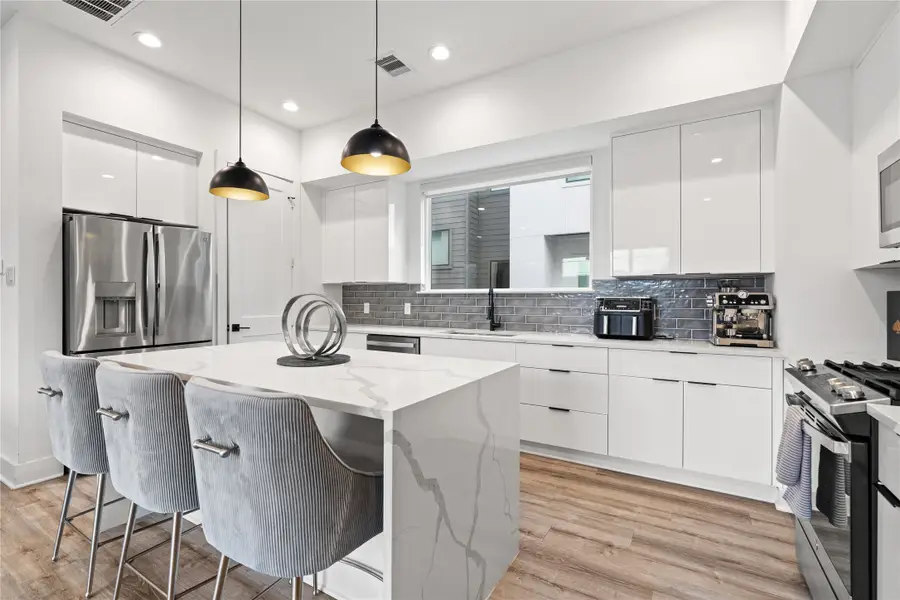 2404 Hadley Street #C, Houston, TX 77003 - #3