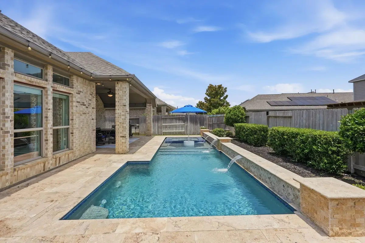 19039 Paso Fino Prairie Lane, Tomball, TX 77377 - #1