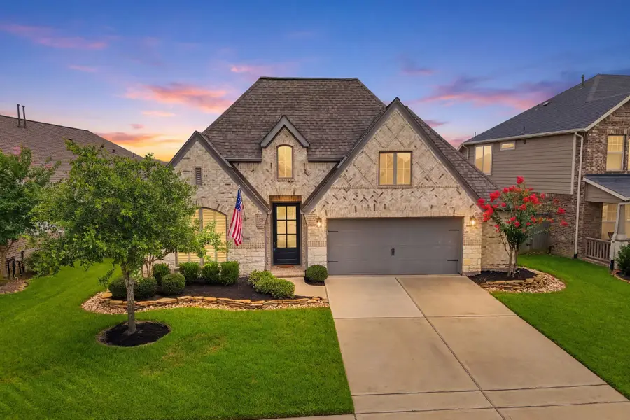 19039 Paso Fino Prairie Lane, Tomball, TX 77377 - #2