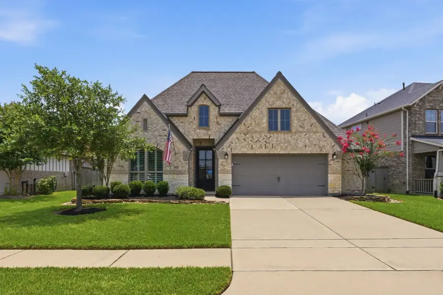 19039 Paso Fino Prairie Lane, Tomball, TX 77377 - #3