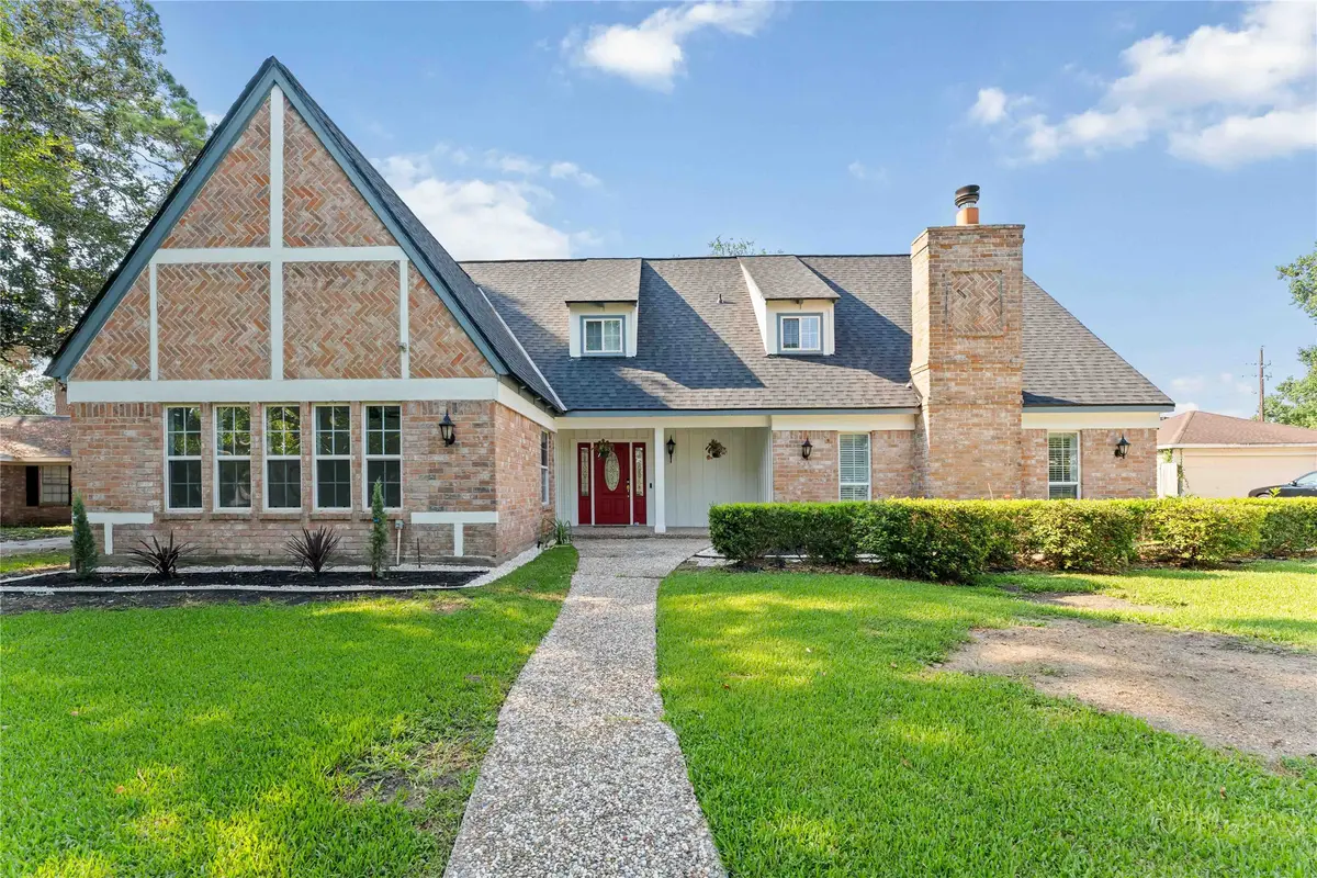 7607 Theisswood Road, Spring, TX 77379 - Image #1