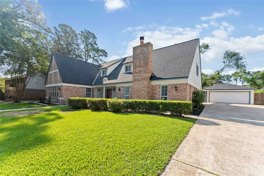 7607 Theisswood Road, Spring, TX 77379 - Image #2