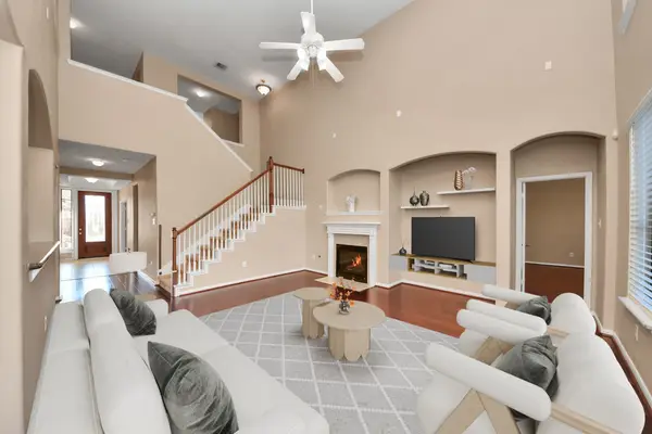 2226 Black Oak Dr Drive, Sugar Land, TX 77479