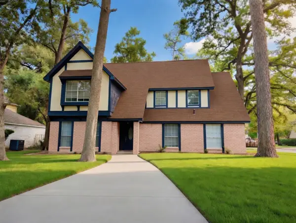 727 Romaine Lane, Houston, TX 77090