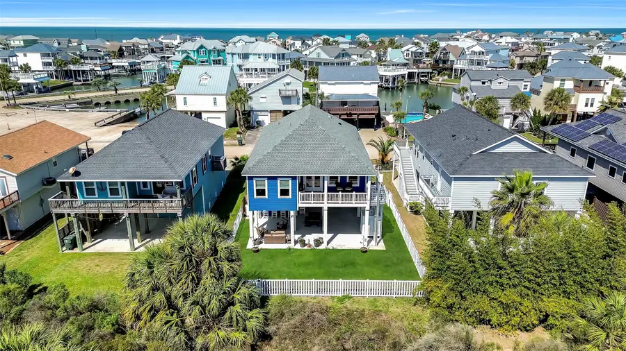 22405 Isle View Drive, Galveston, TX 77554 - #2