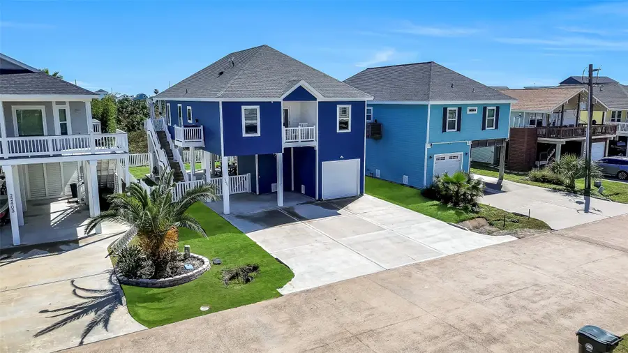 22405 Isle View Drive, Galveston, TX 77554 - #3